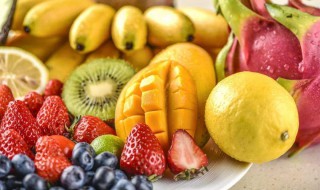 吃水果的最佳时间 吃水果的最佳时间是饭前还是饭后