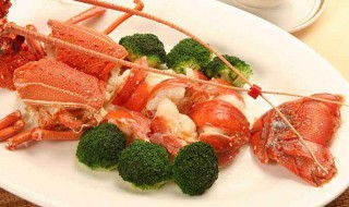 大龙虾怎么做好吃 澳洲大龙虾怎么做好吃