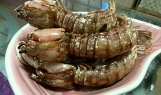 孕妇能吃皮皮虾吗 孕妇能吃皮皮虾吗中期