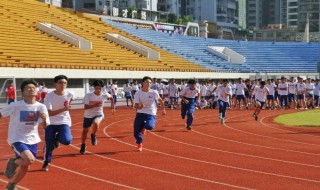 我国的城市运动会多少年举办一次（我国的城市运动会多少年举办一次啊）