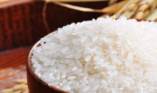 日本人一般吃什么米 日本人一般吃什么米最好