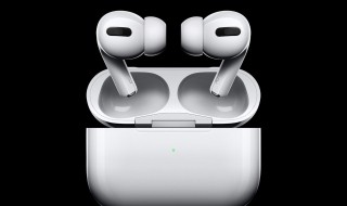 苹果airpods支持主动降噪吗（airpods2支持主动降噪吗）