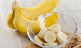 香蕉减肥的正确方法 香蕉减肥法一天瘦三斤