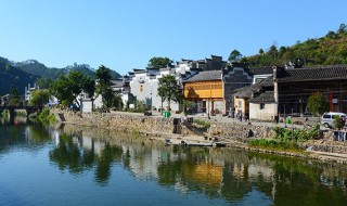 江西旅游必去十大景点 江西旅游必去十大景点推荐