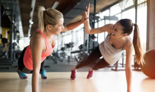 健身训练正确步骤 健身训练正确步骤是什么