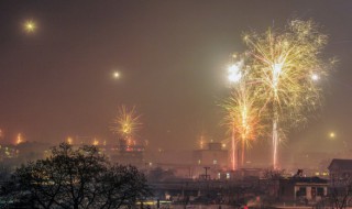 除夕是几月几日 除夕是几月几日2023