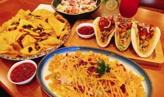 墨西哥的特色美食是什么（墨西哥十大特色美食）