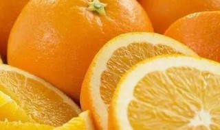 吃橙子的禁忌 吃橙子的禁忌有哪些