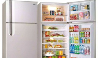 冰箱是否可以停用 冰箱是否可以停用电源