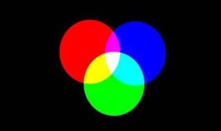 初中物理光的三原色是哪三种颜色（物理学光的三原色）