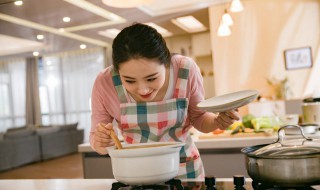 秋季美食及做法大全 秋季美食菜谱大全