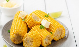 新玉米粑粑怎么做好吃 玉米粑粑怎么做好吃又简单