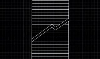 cad楼梯怎么画（cad楼梯折断线怎么画）