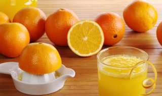 橙子怎么做好吃（蒸橙子治咳嗽的做法）