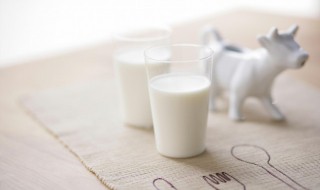 一瓶纯牛奶的热量 250ml纯牛奶的热量
