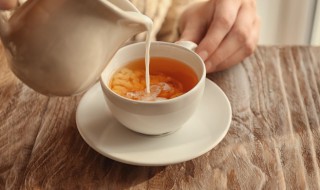 奶茶多久不能喝 珍珠奶茶多久不能喝