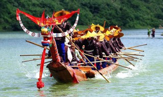 少数民族有哪些传统节日 还有那些少数民族有哪些传统节日