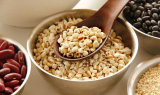 赤小豆芡实薏米茶的功效与作用（赤小豆芡实薏米茶可以减肥吗）