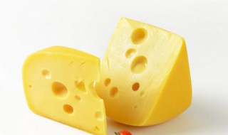 奶酪什么味道 真正奶酪什么味道