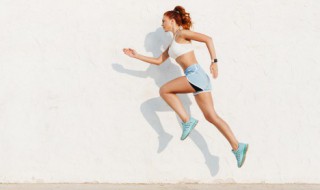跑步怎么把腿越跑越细 瘦腿动作一个星期瘦成筷子腿