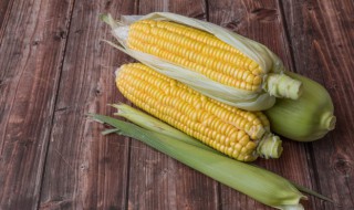 玉米蒸和煮有什么区别 玉米煮和蒸哪种好吃及不损失营养