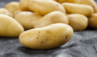 土豆冒了一点小芽能吃吗 土豆发芽到什么程度不能吃