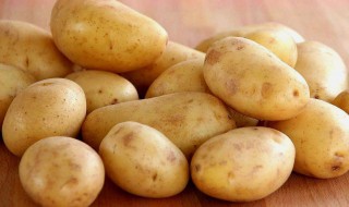 土豆生吃可以吗 土豆能生吃吗有什么作用