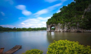 广西桂林旅游攻略必去景点（广西桂林旅游攻略必去景点龙胜）