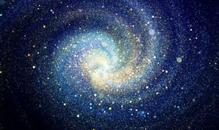 银河系的直径 银河系的直径多少最离谱