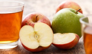 感冒吃苹果有好处吗（感冒吃苹果有好处吗,一天吃几个）