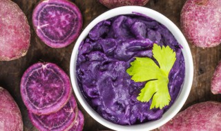 紫薯怎样做好吃（紫薯怎么做好吃又简单）