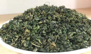 罗布麻茶有什么功效和作用 罗布麻茶有什么功效和作用图片