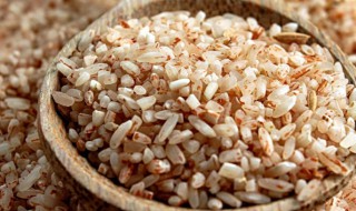 糙米可以蒸米饭吗（五常糙米可以蒸米饭吗）