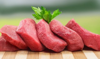 盐水泡生肉能放几天 盐水泡生肉能放几天吗