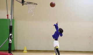 篮球跳高技巧（篮球跳高训练方法视频）