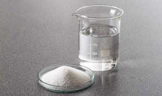 什么是生理盐水 什么是生理盐水去哪里买