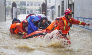 暴雨红色预警黄色预警是什么意思（暴雨红色预警和暴雨黄色预警有什么区别）