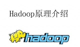 hadoop是什么（Hadoop是什么?其核心由两大部分组成,分别是什么?）