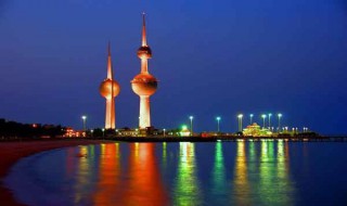 科威特是哪个国家的（科威特是哪个国家的属于欧美吗?）