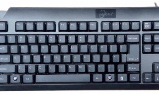 电脑上的键盘怎么用 电脑上的键盘怎么用 如何应用电脑键盘上的各个键