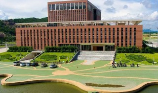 吉林大学珠海学院怎么样（吉林大学珠海学院怎么样知乎）