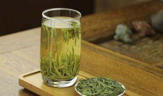 喝绿茶有哪些好处 喝绿茶有哪些好处,一年四季都能喝吗