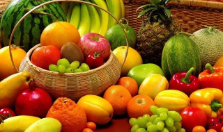 什么水果减肥 什么水果减肥可以多吃