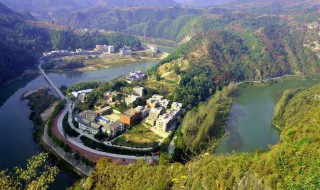 三门峡旅游景点有哪些（三门峡旅游景点有哪些地方）