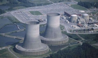 核电站工作原理 压水堆核电站工作原理