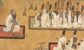 唐代古文运动的领袖人物是谁 唐代古文运动的领袖是哪两位文人?