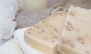 奶皂的制作方法 奶皂的制作方法及配方