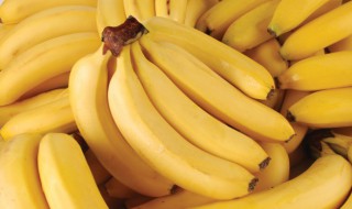 吃香蕉容易长胖吗（吃香蕉容易长胖吗减肥能喝酸奶）