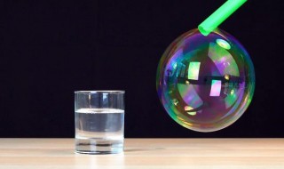 如何制作泡泡水（如何制作泡泡水?）