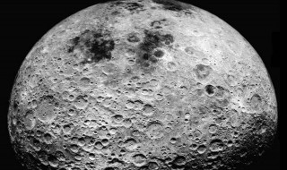 月球的资料 月球的资料简介50字